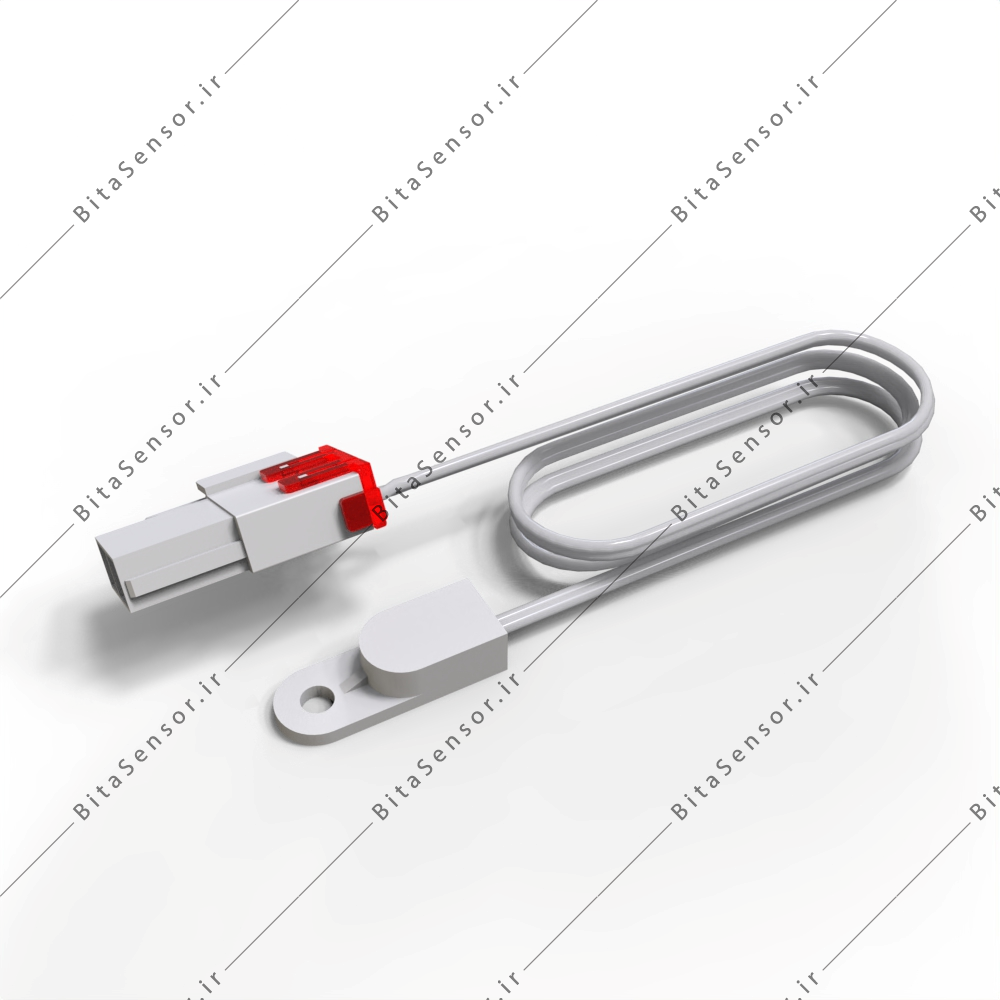 سنسور دونار 10 کیلو سوکت درشت